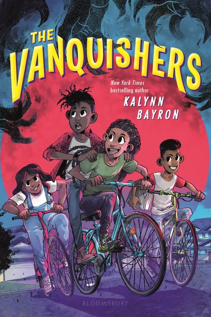 Vanquishers - Ingram