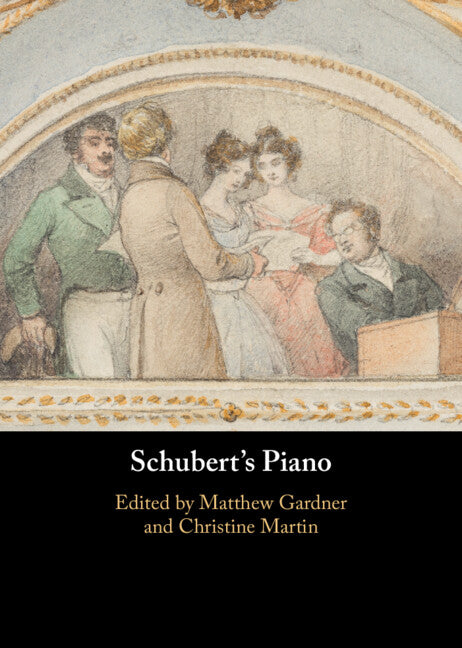 Schubert's Piano - Ingram