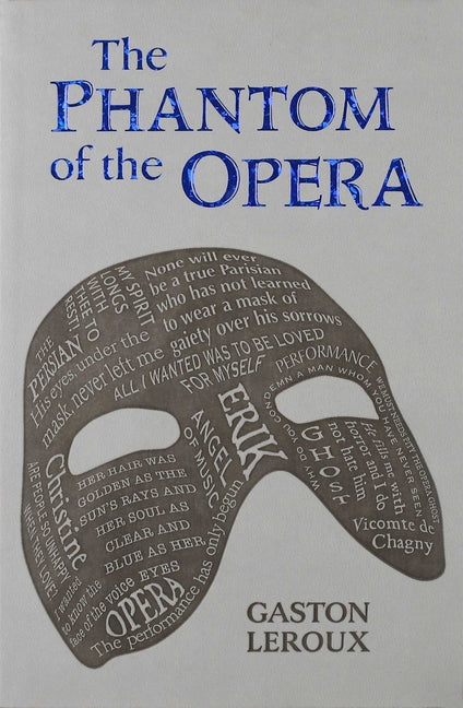 Phantom of the Opera - Ingram