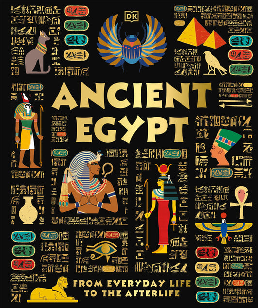 Ancient Egypt - Ingram