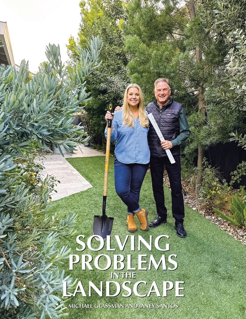 Solving Problems in the Landscape - Ingram
