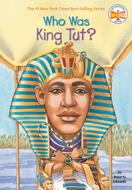 Who Was King Tut? - Ingram