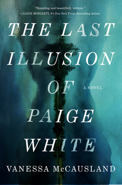 Last Illusion of Paige White - Ingram