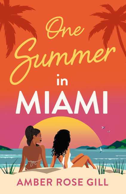 One Summer in Miami - Ingram