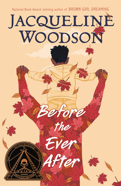 Before the Ever After - Ingram