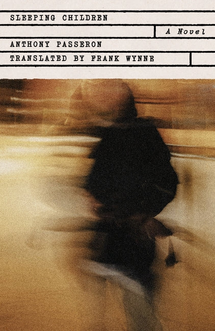 Sleeping Children - Ingram