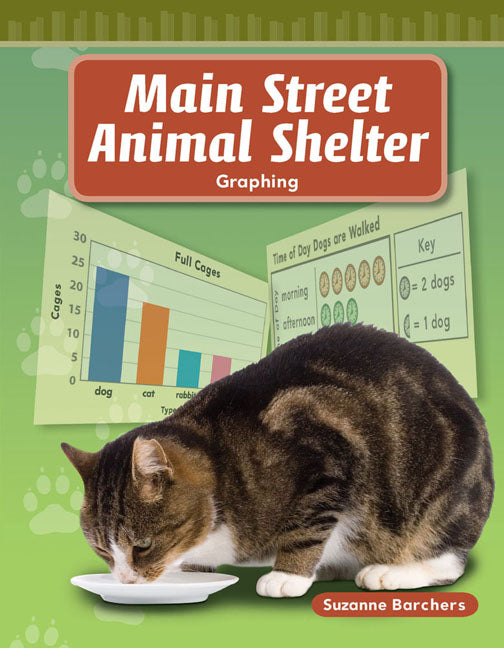Main Street Animal Shelter - Ingram