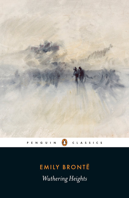 Wuthering Heights (Revised) - Ingram