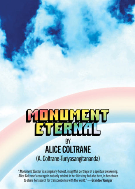 Monument Eternal - Ingram