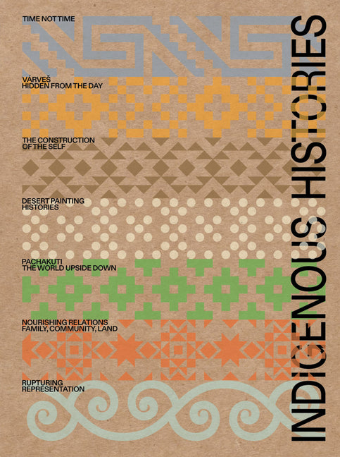 Indigenous Histories - Ingram
