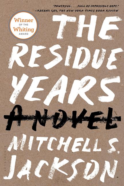 Residue Years - Ingram