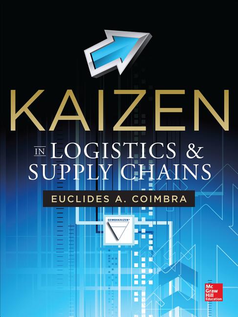 Kaizen in Logistics and Supply Chains - Ingram