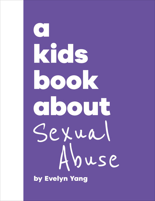 Kids Book about Sexual Abuse - Ingram