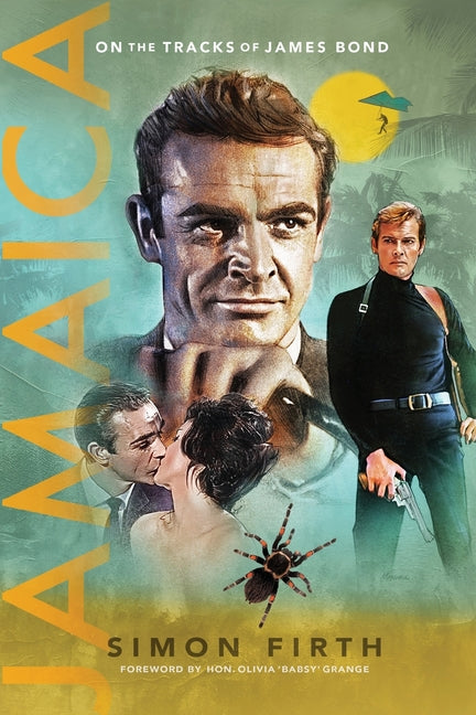 Jamaica: On the tracks of James Bond - Ingram