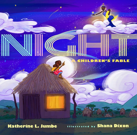 Night: A Children's Fable - Ingram