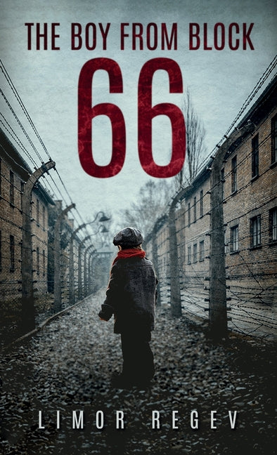 Boy From Block 66 - Ingram