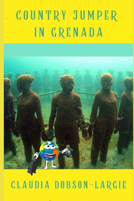 Country Jumper in Grenada - Ingram