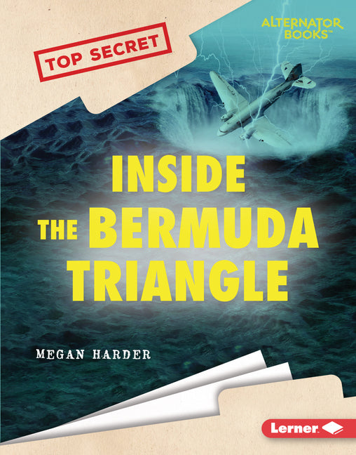 Inside the Bermuda Triangle - Ingram