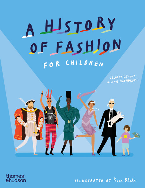 History of Fashion for Children - Ingram