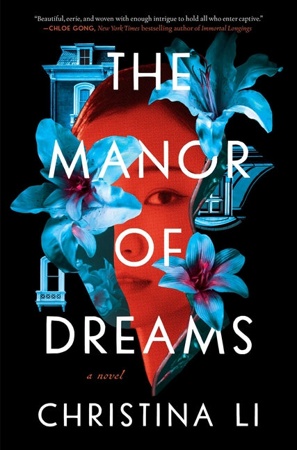 Manor of Dreams - Ingram
