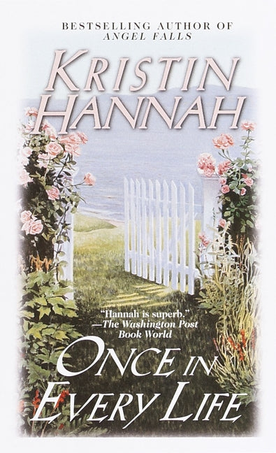 Once in Every Life - Ingram