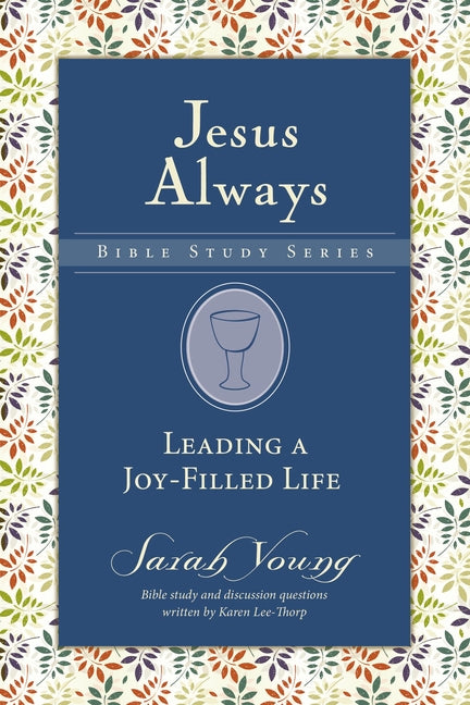 Leading a Joy-Filled Life - Ingram