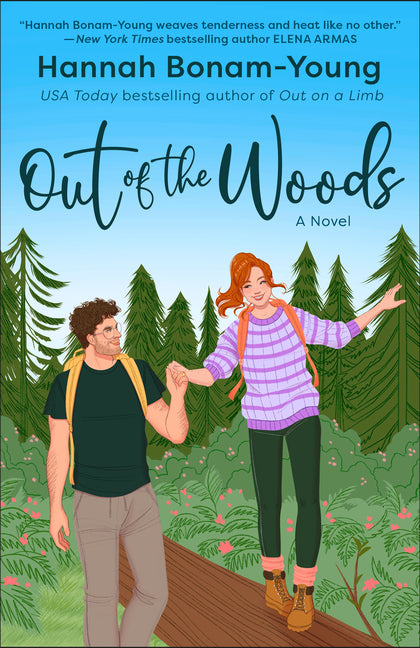 Out of the Woods - Ingram