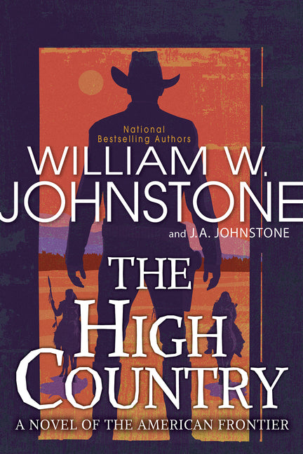 High Country - Ingram
