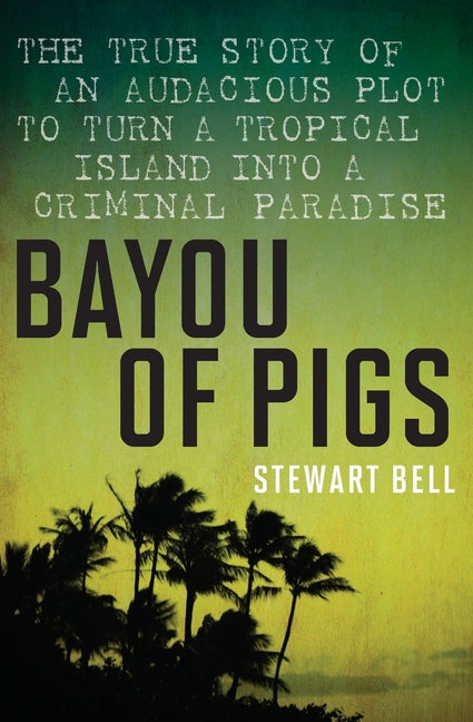 Bayou of Pigs - Ingram