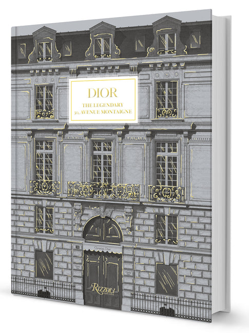 Dior: The Legendary 30, Avenue Montaigne - Ingram