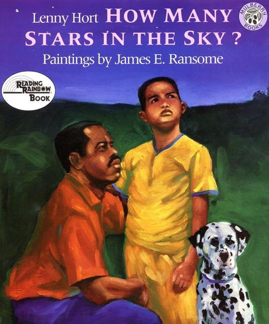 How Many Stars in the Sky? - Ingram