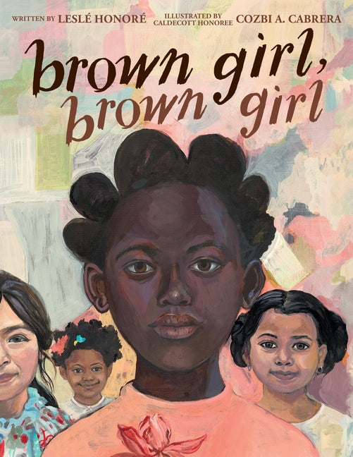 Brown Girl, Brown Girl - Ingram
