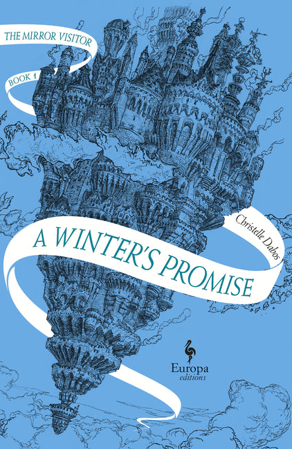 Winter's Promise: Book One of the Mirror Visitor Quartet - Ingram