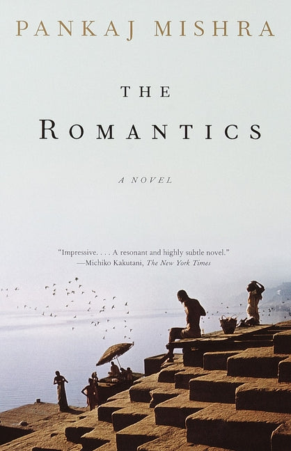 Romantics - Ingram