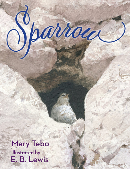 Sparrow - Ingram
