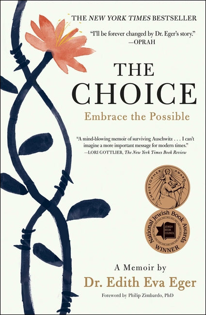 Choice: Embrace the Possible - Ingram