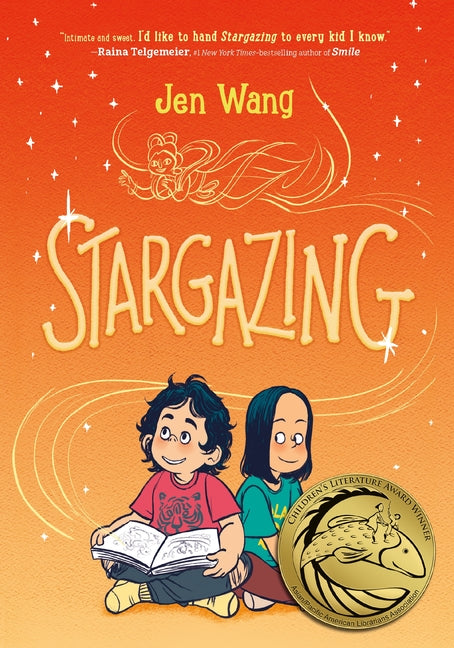 Stargazing - Ingram