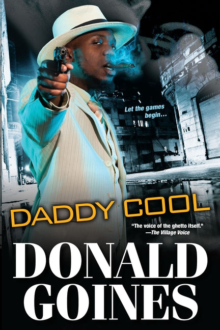 Daddy Cool - Ingram