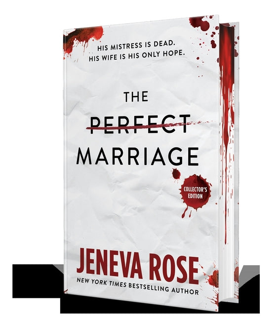 Perfect Marriage - Ingram