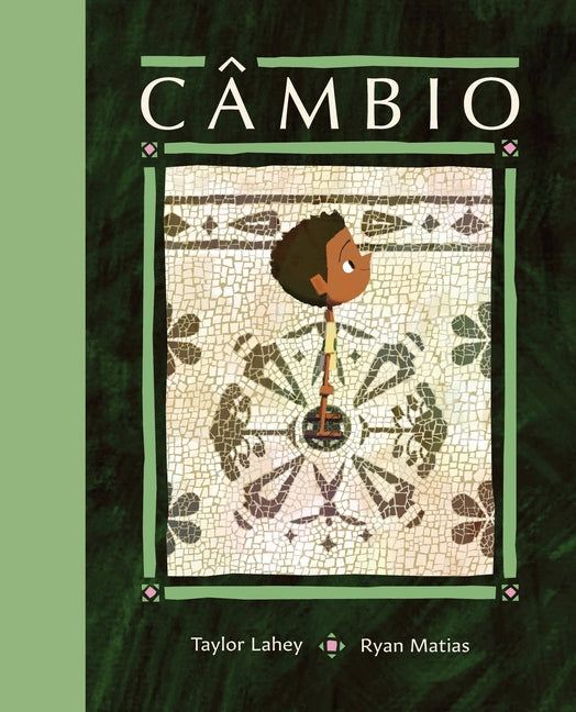 Câmbio - Ingram