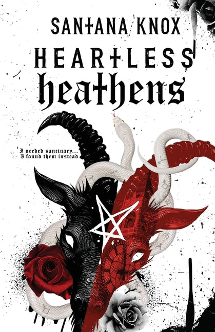 Heartless Heathens - Ingram