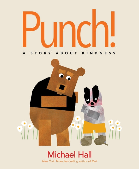 Punch!: A Story about Kindness - Ingram