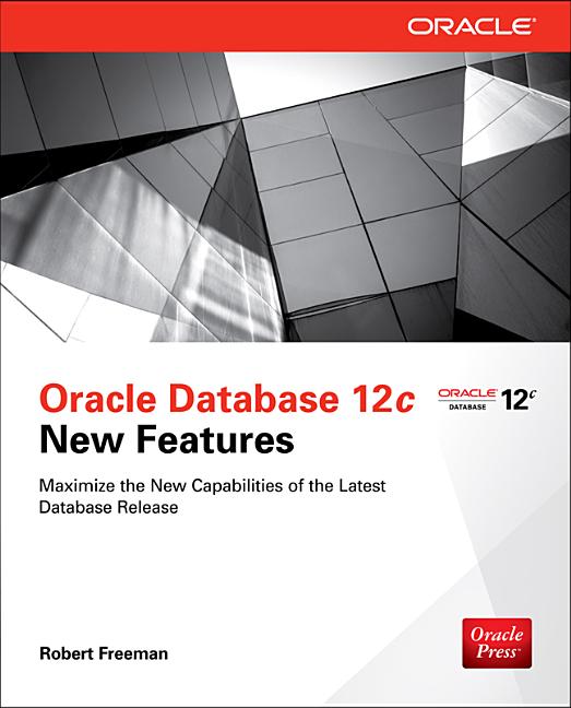 Oracle Database 12c New Features - Ingram
