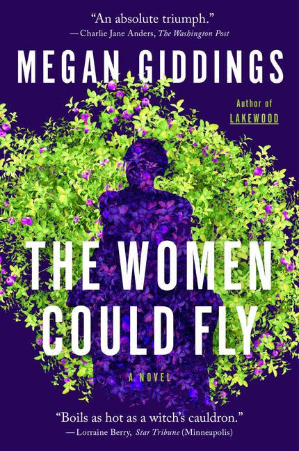 Women Could Fly - Ingram