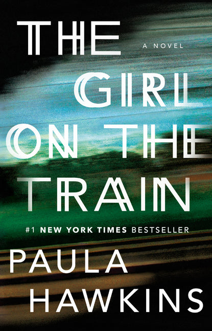 Girl on the Train - Ingram