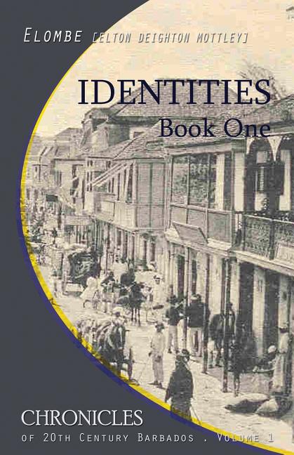Identities: Book One - Ingram