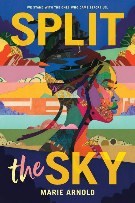 Split the Sky - Ingram