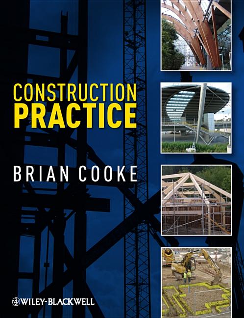 Construction Practice - Ingram