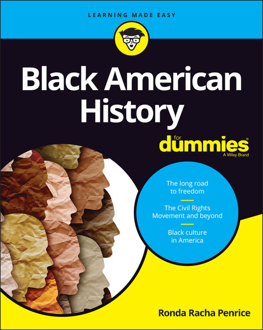 Black American History for Dummies - Ingram