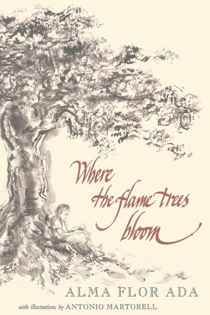 Where the Flame Trees Bloom - Ingram